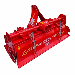 v-light 185 ma maschio gaspardo rotavator