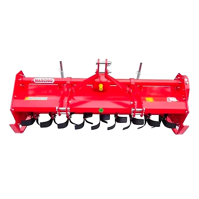 PADDY 185 Mas Maschio Gaspardo Rotavator-1006