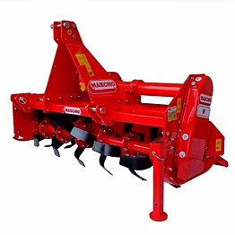 v-light 185 45hp maschio gaspardo rotavator