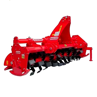 V-LIGHT 165 MA Maschio Gaspardo Rotavator-2
