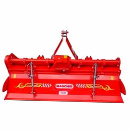 v-sp 125 maschio gaspardo rotavator