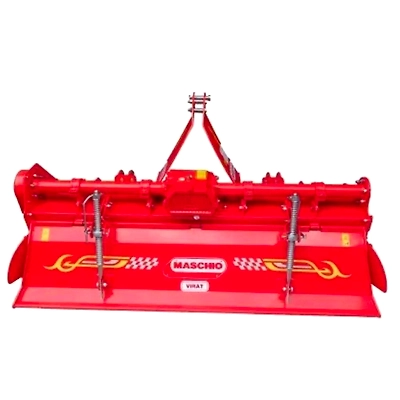 V-SP 125 Maschio Gaspardo Rotavator-1