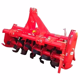 v-pro 165 50hp maschio gaspardo rotavator