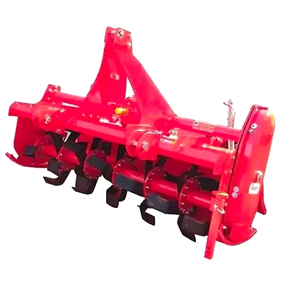 V-PRO 165 50HP Maschio Gaspardo Rotavator-3