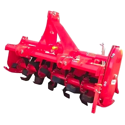 V-PRO 125 55 HP Mas Maschio Gaspardo Rotavator-1