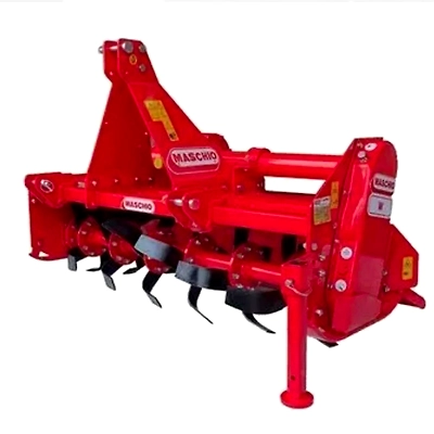 Mild Steel Wind CH 105 Rotary Tiller Maschio Gaspardo, For Gantry-1