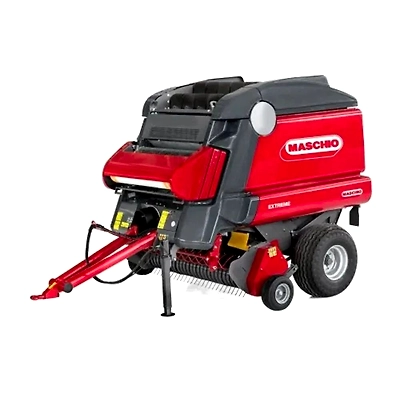 Trotter 125 Maschio Gaspardo-3