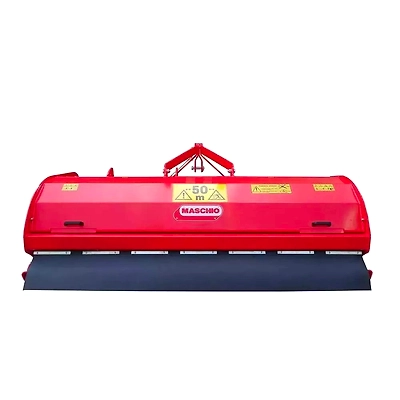 CHIARA230C Maschio Gaspardo Rotavator-2