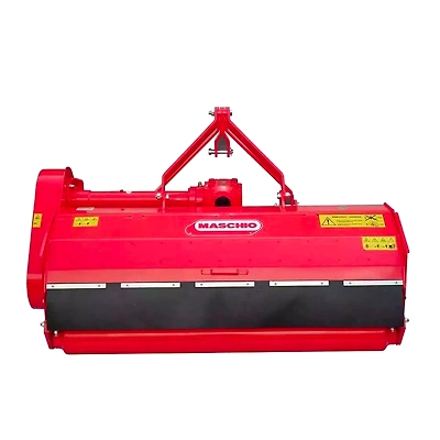 Terminator 120C MEC HA08 Maschio Gaspardo Rotavator-2