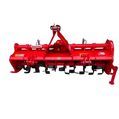 Virat  L205MSGR Maschio Gaspardo Rotavator-1030