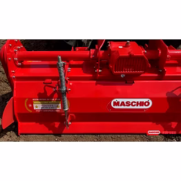v-sp 145 maschio gaspardo rotavator
