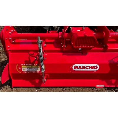 V-SP 145 Maschio Gaspardo Rotavator-2