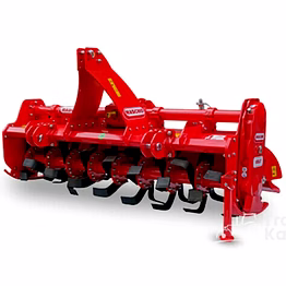 v-sp 205 maschio gaspardo rotavator