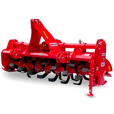 V-SP 205 Maschio Gaspardo Rotavator-2