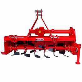 mild steel wind ch 85 rotary tiller maschio gaspardo