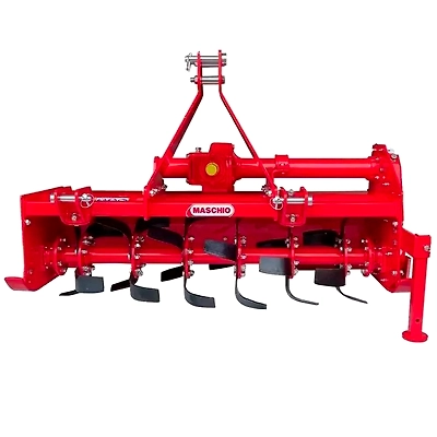 Mild Steel WIND CH 85 Rotary Tiller Maschio Gaspardo-1