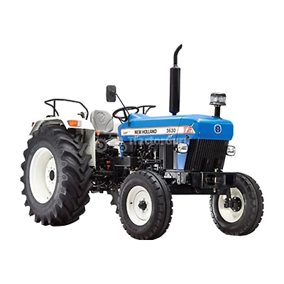 3630-TX Super 2WD New Holland Tractor, 50 HP-1040