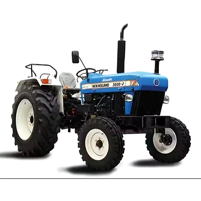 8 F + 2 R 3600-2 TX Rounder Plus 2WD New Holland Tractor, 50 HP-1041