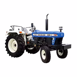 8 f + 2 r 3600-2 tx super 4wd new holland tractor, 50 hp