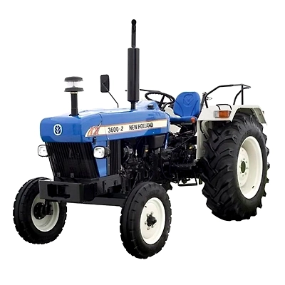 3600-2TX 2WD New Holland Tractor, 50 HP-1045