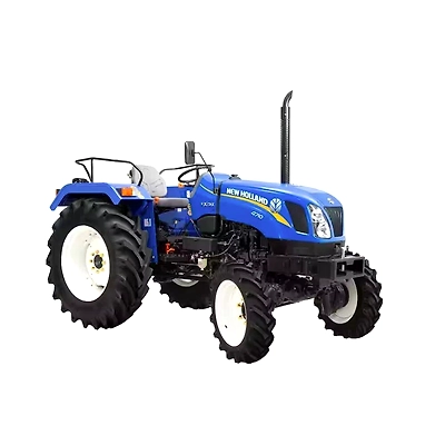 Excel 4710 2WD New Holland Tractor, 47 HP-1046