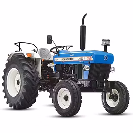 3032 nx 2wd new holland tractor, 35 hp