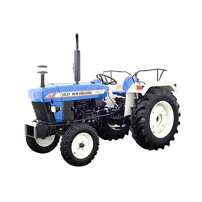 New Holland 3037 TX Super 2WD Tractor-1050