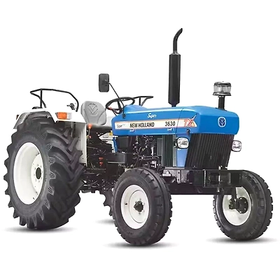 3037 TX 2WD New Holland Tractor, 39 HP-1051
