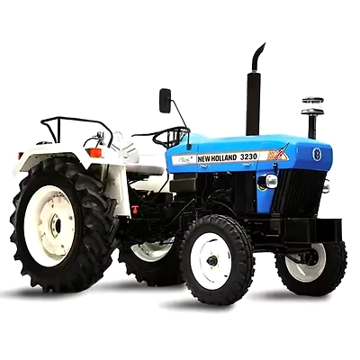 3230 NX 2WD New Holland Tractor, 42 HP-1052