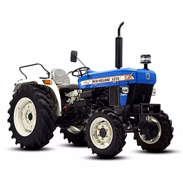 8 f + 2 r 3230 tx super 4wd new holland tractor, 45 hp