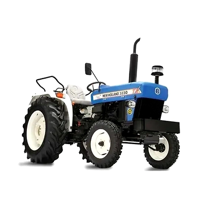 8 F + 2 R 3230 TX Super 4WD New Holland Tractor, 45 HP-1