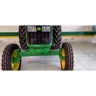 5210 2WD John Deere Tractor, 50 HP-1