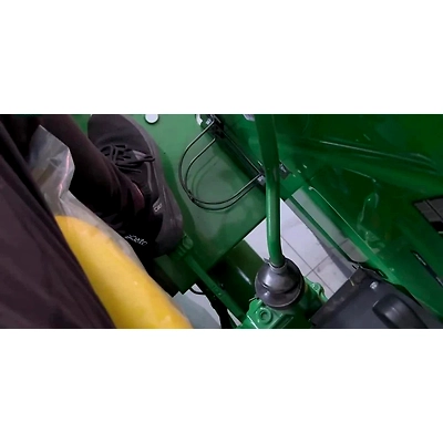 5210 2WD John Deere Tractor, 50 HP-3