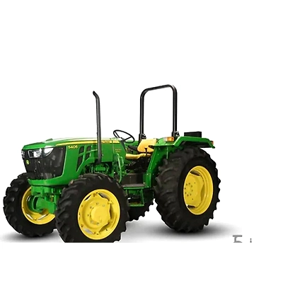 5405 Gearpro 4WD John Deere Tractor, 63 HP-1061