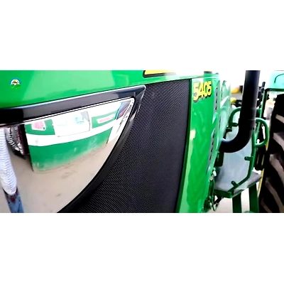 5405 Gear Pro 2WD John Deere Tractor, 63 HP-1