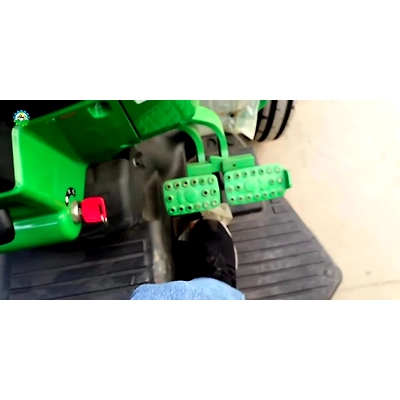 5405 Gear Pro 2WD John Deere Tractor, 63 HP-2