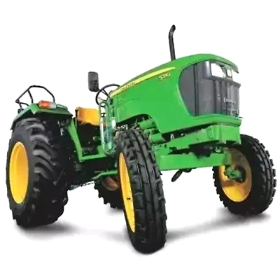 5310 Trem-IV John Deere Tractor, 4 WD-1065