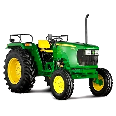 8 F + 4 R 5039 D John Deere Tractor, 2 WD-1067