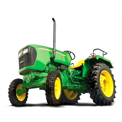 8 F + 4 R 5039 D John Deere Tractor, 2 WD-2
