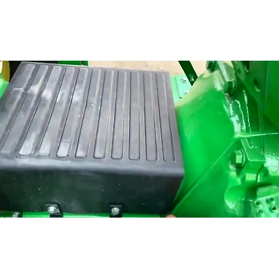 8 F + 4 R 5105 D 2WD John Deere Tractor, 40 HP-2