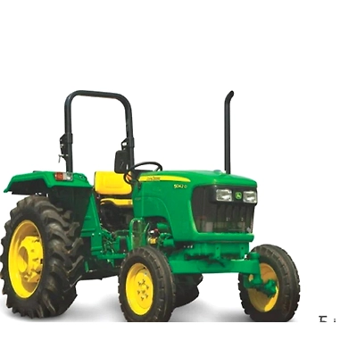 8 F + 4 R 5042 D John Deere Tractor, 2 WD-1070