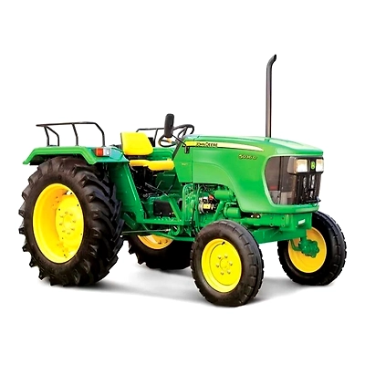 8 F + 4 R 5205 D 2WD John Deere Tractor-1073