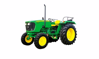5310 Trem-IV 2WD John Deere Tractor, 55 HP