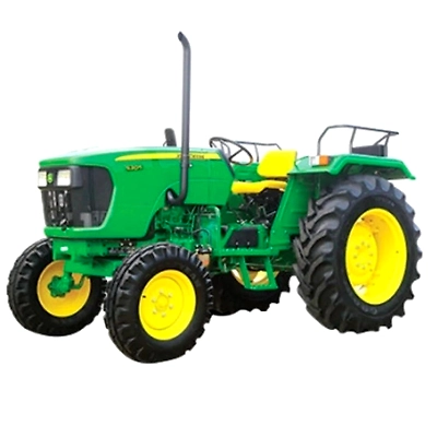 5310 Trem-IV 2WD John Deere Tractor, 55 HP-1076