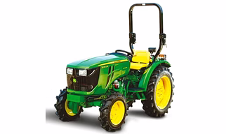 John Deere 3036 E 4WD Tractor