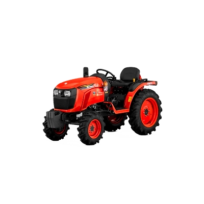 3 Cylinder Kubota B2741S Tractor, 27 HP-1079