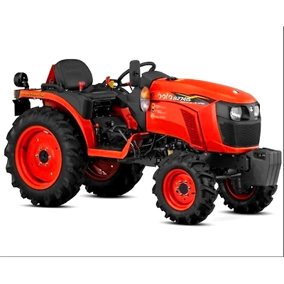 3 Cylinder Kubota B2741S Tractor, 27 HP-1