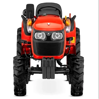3 Cylinder Kubota B2741S Tractor, 27 HP-3