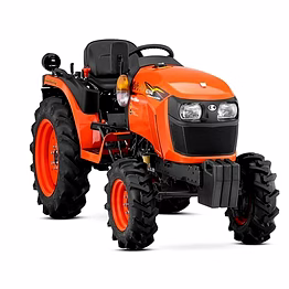 3 cylinder neostar b2441 4wd kubota tractor