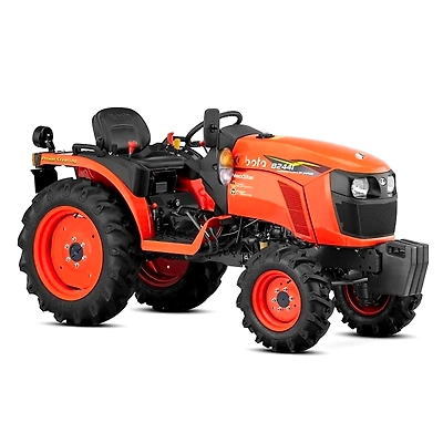 3 Cylinder Neostar B2441 4WD Kubota Tractor-1